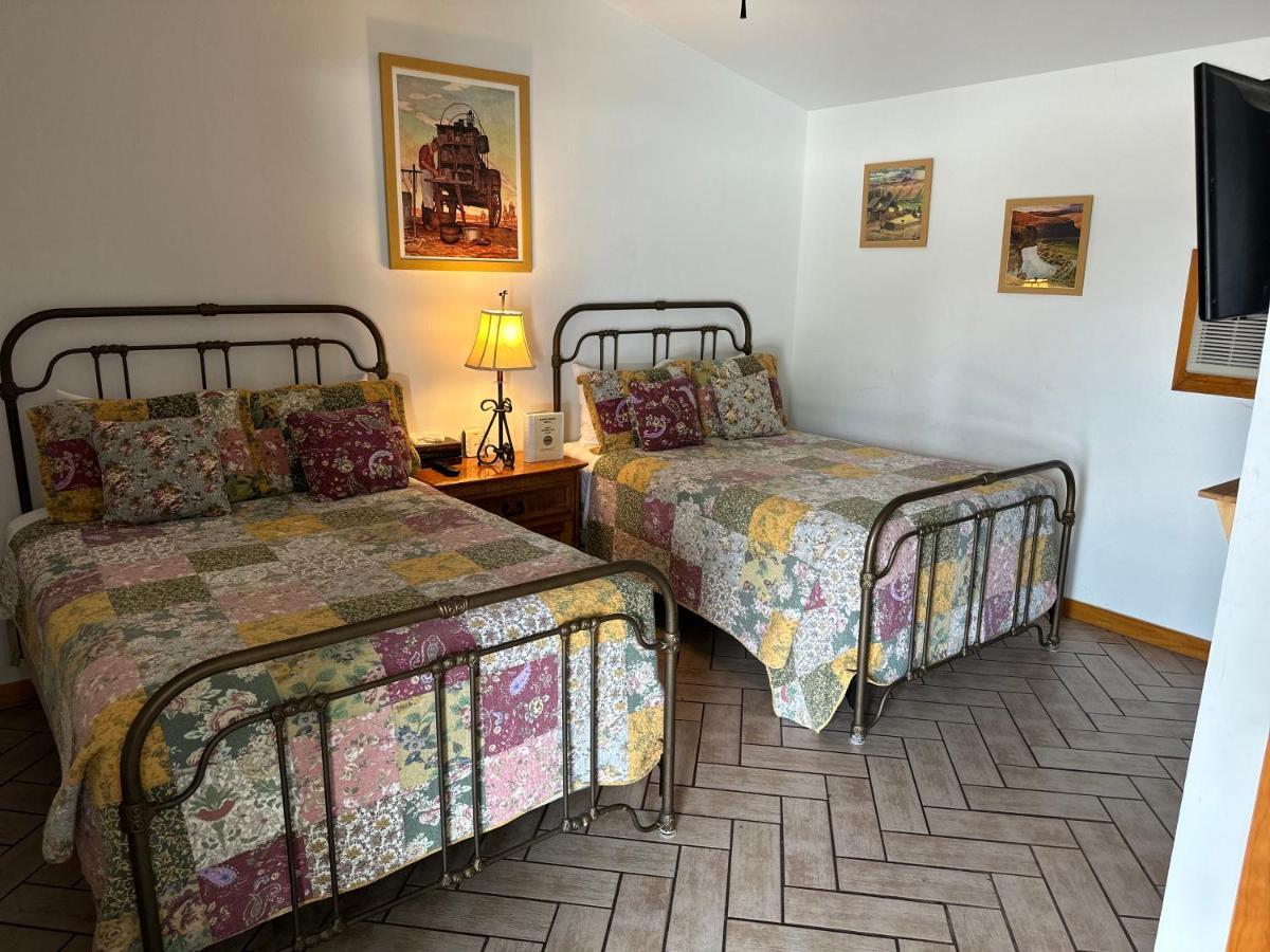 Buffalo Chip'S Ranch House Motel Bonita Springs Dış mekan fotoğraf